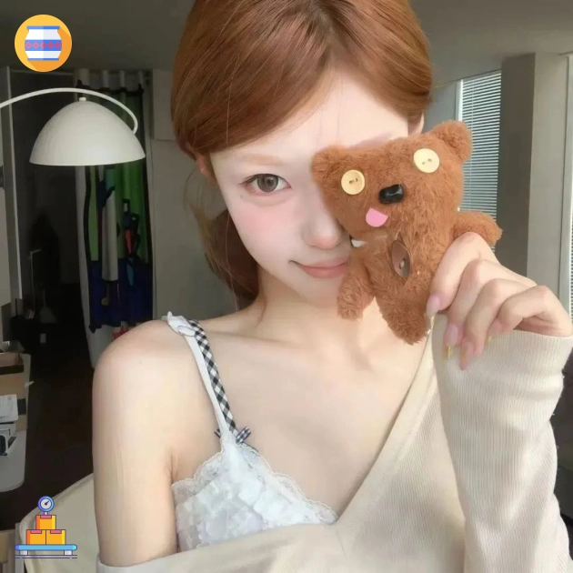 郑女士